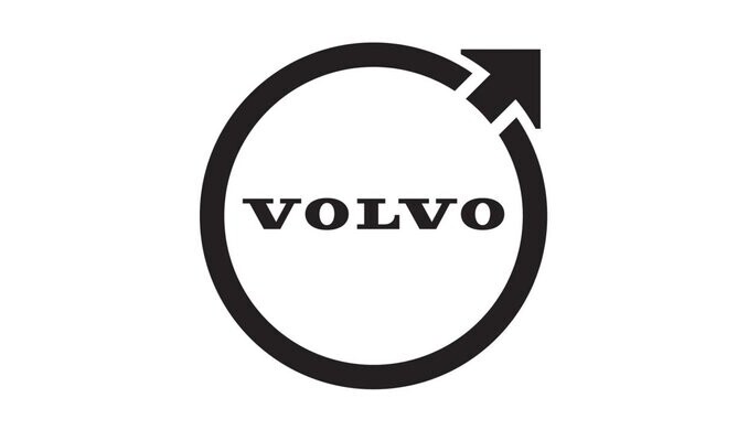 GROUPE VOLVO