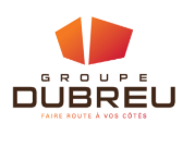 GROUPE DUBREU